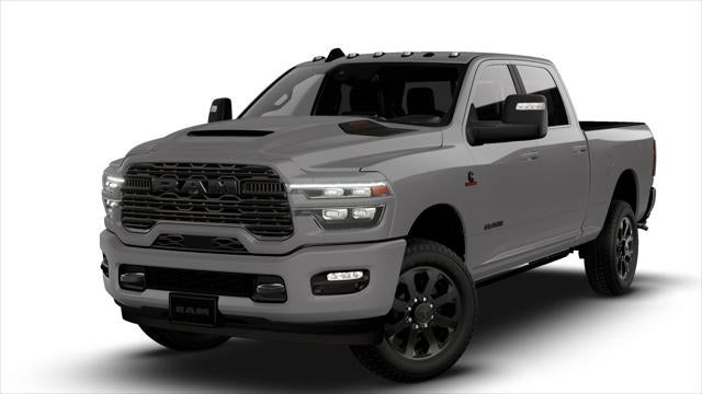 2026 RAM 2500 Laramie 4X4 Crew Cab SWB's photo