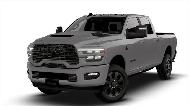 2026 RAM 2500 Laramie 4X4 Crew Cab SWB's photo