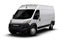 2026 RAM Promaster 2500 Tradesman