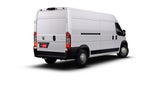 2026 RAM Promaster 2500 Tradesman