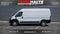 2026 RAM Promaster 2500 Tradesman