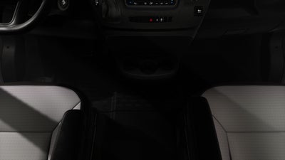 2026 RAM Promaster 2500 Tradesman