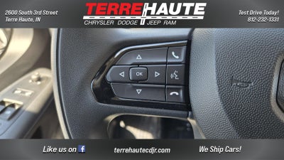 2026 RAM Promaster 2500 Tradesman