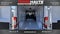 2026 RAM Promaster 2500 Tradesman