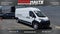 2026 RAM Promaster 2500 Tradesman