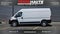 2026 RAM Promaster 2500 Tradesman