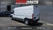 2026 RAM Promaster 2500 Tradesman