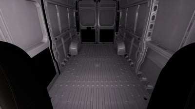2026 RAM Promaster 2500 Tradesman