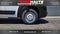 2026 RAM Promaster 2500 Tradesman