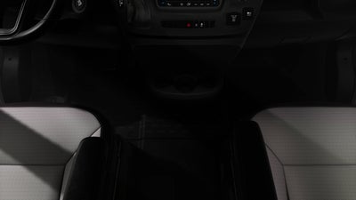 2026 RAM Promaster 2500 Tradesman