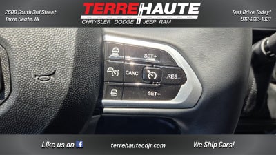 2026 RAM Promaster 2500 Tradesman