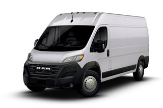 2026 RAM Promaster 2500 Tradesman