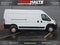2026 RAM Promaster 2500 Tradesman