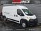 2026 RAM Promaster 2500 Tradesman