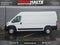 2026 RAM Promaster 2500 Tradesman