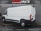 2026 RAM Promaster 2500 Tradesman