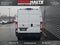 2026 RAM Promaster 2500 Tradesman