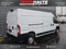 2026 RAM Promaster 2500 Tradesman