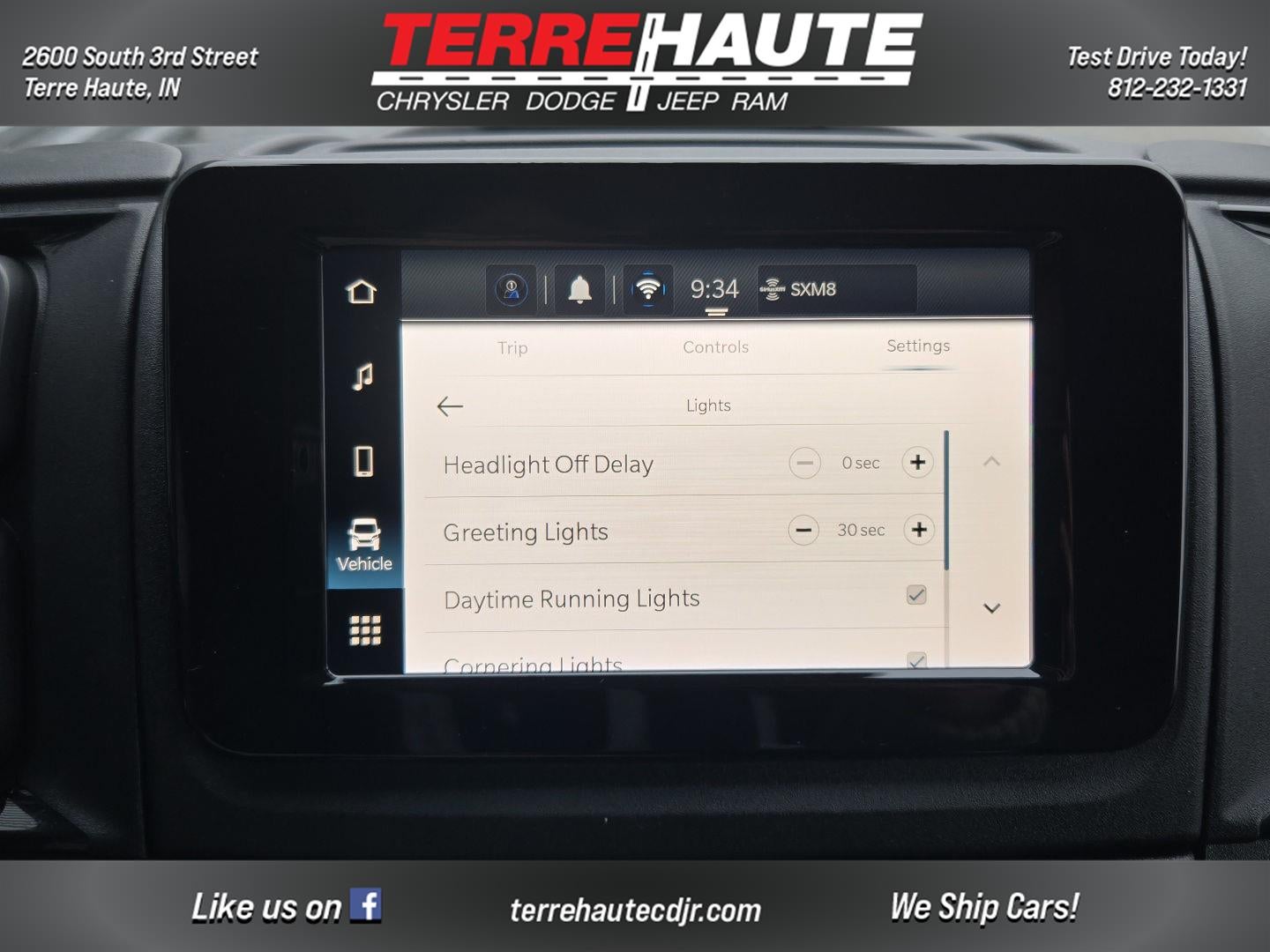 2026 RAM Promaster 2500 Tradesman