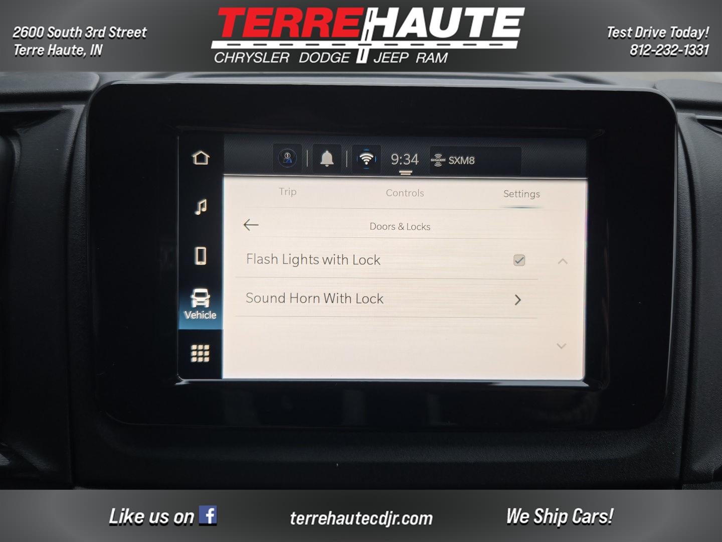 2026 RAM Promaster 2500 Tradesman