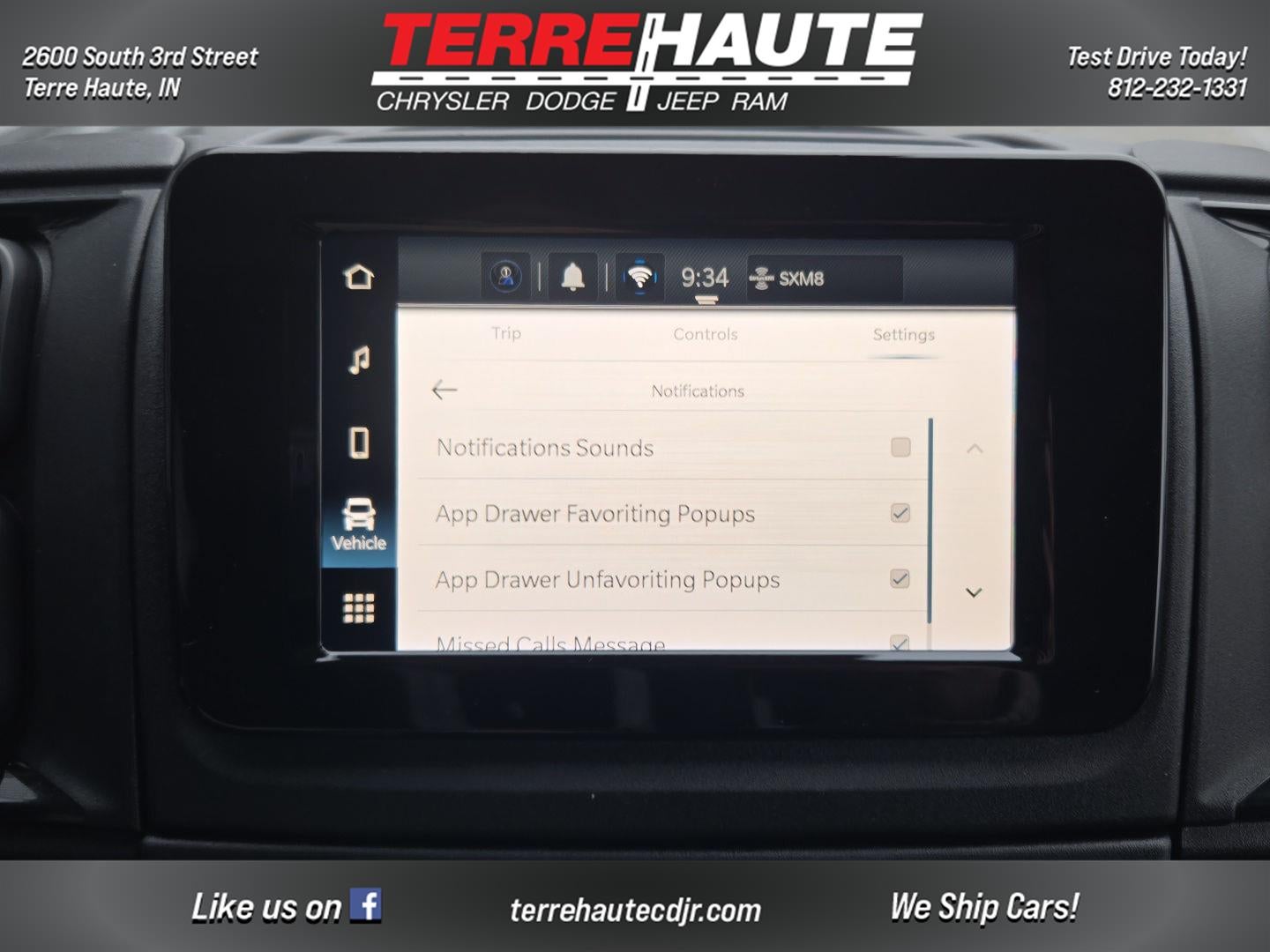 2026 RAM Promaster 2500 Tradesman