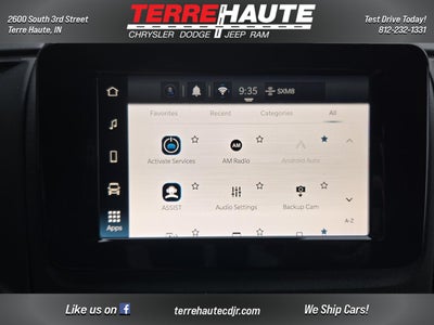 2026 RAM Promaster 2500 Tradesman