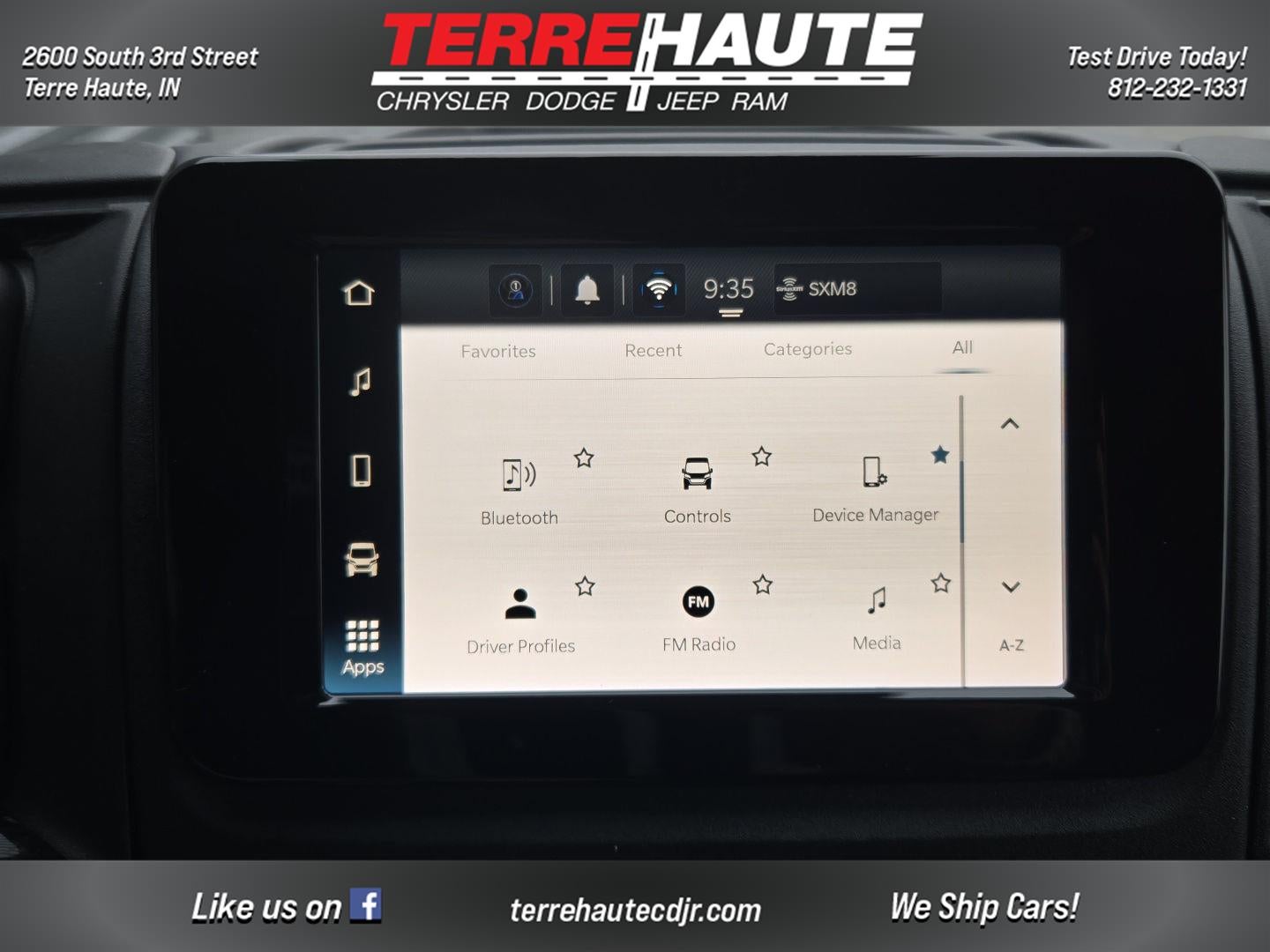 2026 RAM Promaster 2500 Tradesman