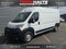 2026 RAM Promaster 2500 Tradesman