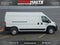 2026 RAM Promaster 2500 Tradesman