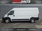 2026 RAM Promaster 2500 Tradesman