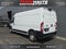 2026 RAM Promaster 2500 Tradesman