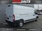 2026 RAM Promaster 2500 Tradesman