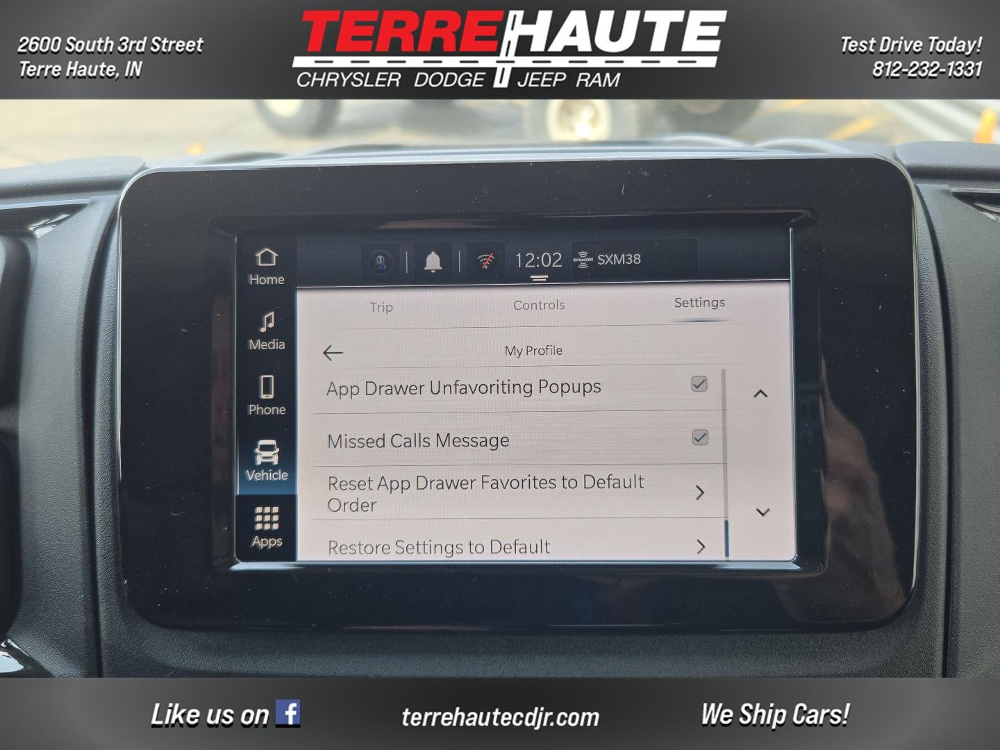 2026 RAM Promaster 2500 Tradesman