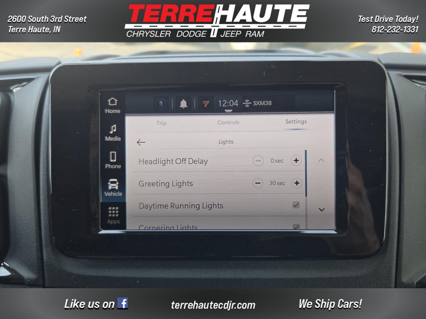 2026 RAM Promaster 2500 Tradesman