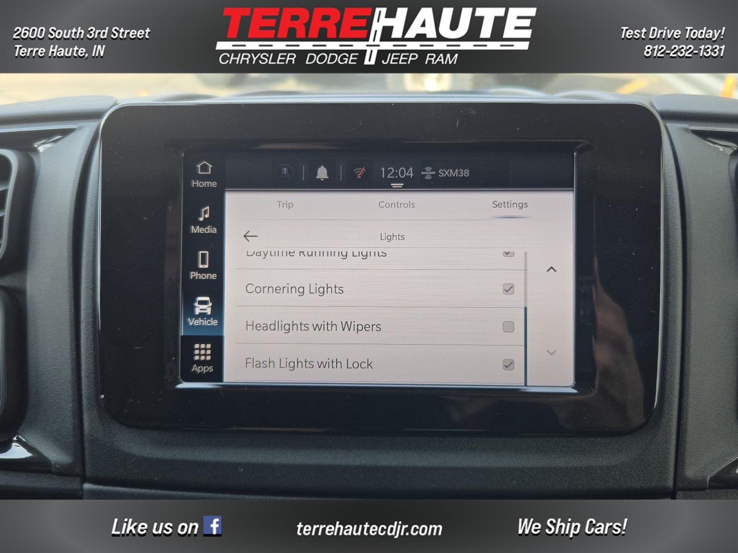 2026 RAM Promaster 2500 Tradesman