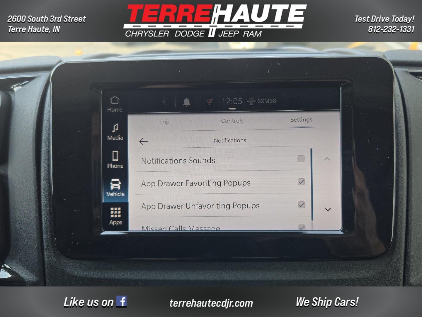 2026 RAM Promaster 2500 Tradesman