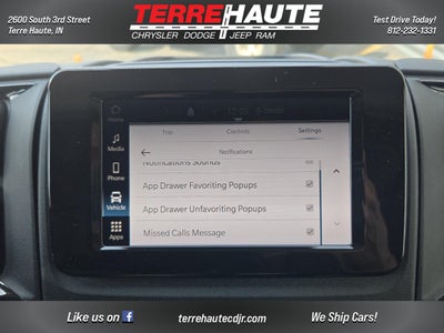 2026 RAM Promaster 2500 Tradesman