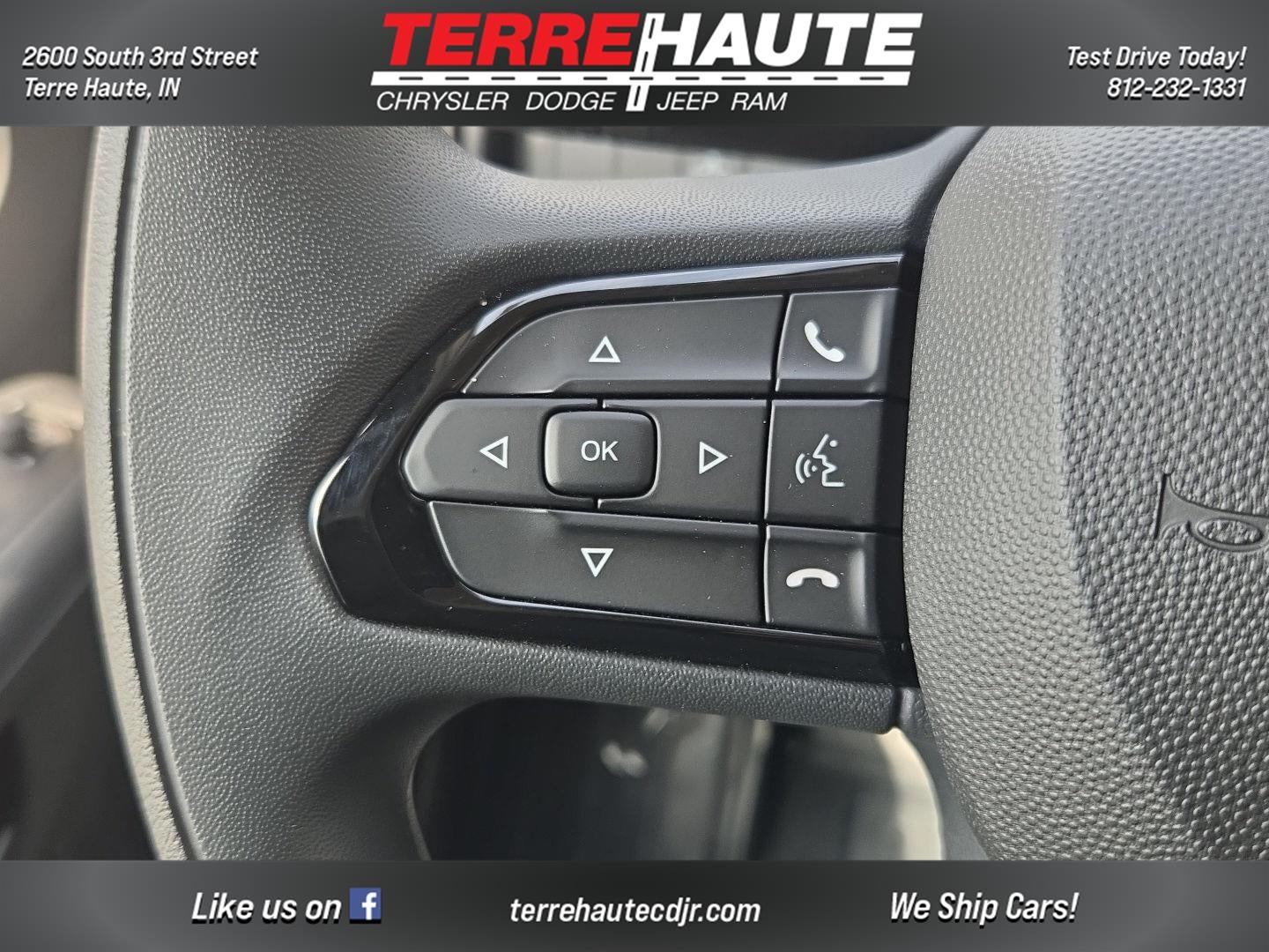 2026 RAM Promaster 2500 Tradesman