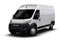 2026 RAM Promaster 2500 Tradesman