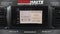 2026 RAM Promaster 2500 Tradesman