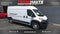 2026 RAM Promaster 2500 Tradesman
