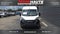 2026 RAM Promaster 2500 Tradesman
