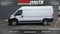 2026 RAM Promaster 2500 Tradesman