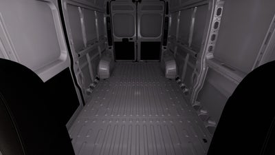 2026 RAM Promaster 2500 Tradesman