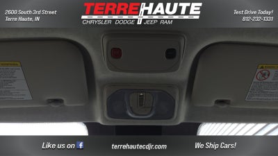 2026 RAM Promaster 2500 Tradesman