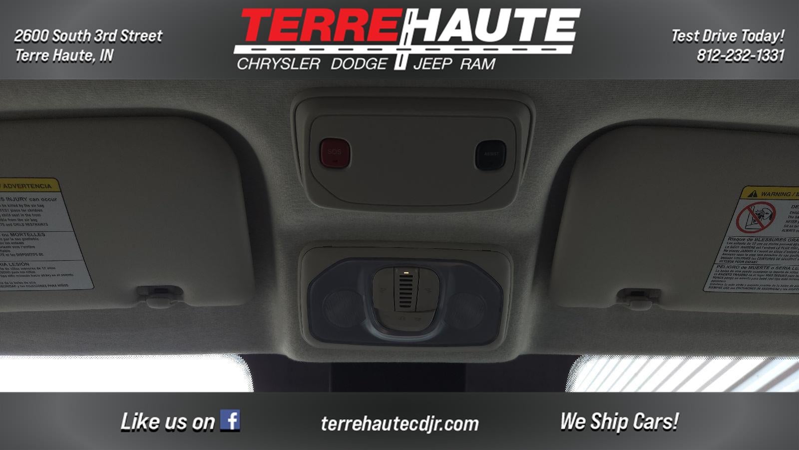 2026 RAM Promaster 2500 Tradesman