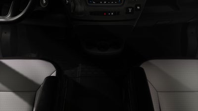 2026 RAM Promaster 2500 Tradesman