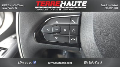 2026 RAM Promaster 2500 Tradesman