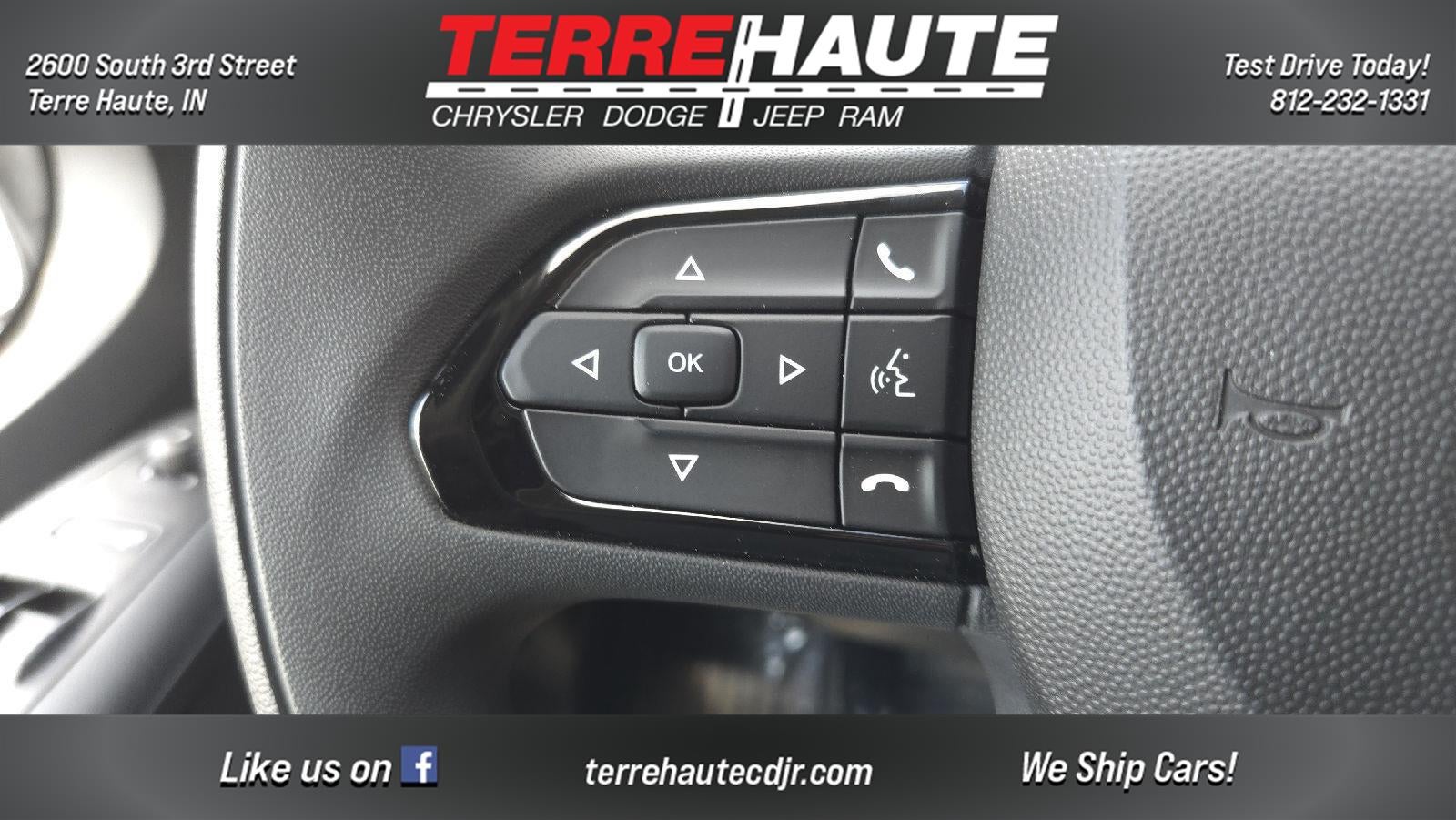 2026 RAM Promaster 2500 Tradesman