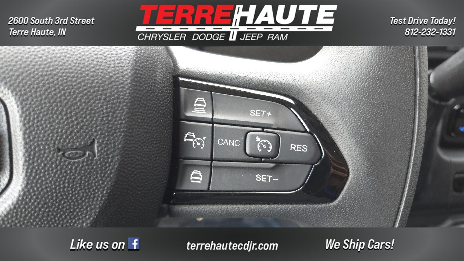 2026 RAM Promaster 2500 Tradesman